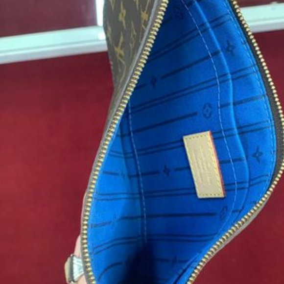 Louis Vuitton My Heritage Monogram MM - Picture 6 of 6